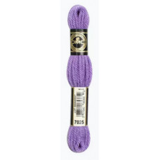 Нитки DMC Tapestry & Embroidery Wool Medium Lavender (4867025)