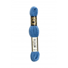 Нитки DMC Tapestry & Embroidery Wool середній темно-блакитний (4867033)