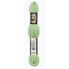 Нитки DMC Tapestry & Embroidery Wool Light Grass Green (4867041)