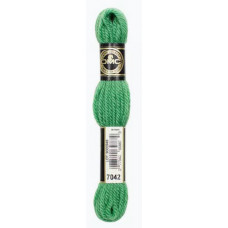 Нитки DMC Tapestry & Embroidery Wool Medium Grass Green (4867042)
