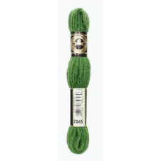 Нитки DMC Tapestry & Embroidery Wool Very Dark Celery Green (4867045)