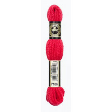 Нитки DMC Tapestry & Embroidery Wool Light Crimson Red (4867106)