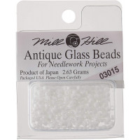Бісер Mill Hill 03015