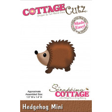 Ножі Cottage Cutz Hedgehog (MINI143)