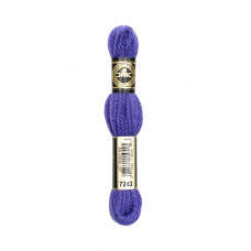 Нитки DMC Tapestry & Embroidery Wool Medium Purple (4867243)