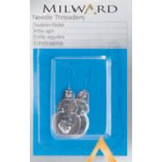 Нитковдеватель Milward, 2 шт. (2511102)