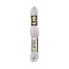 Нитки DMC Tapestry & Embroidery Wool Light Pearl Grey (4867280)