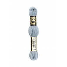 Нитки DMC Tapestry & Embroidery Wool Light Grey Blue (4867292)