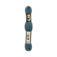 Нитки DMC Tapestry & Embroidery Wool Medium Denim Blue (4867294)