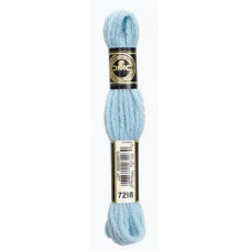 Нитки DMC Tapestry & Embroidery Wool Very Light Electric Blue ( 4867298)