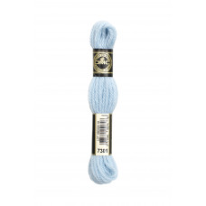 Нитки DMC Tapestry & Embroidery Wool Light Denim Blue (4867301)