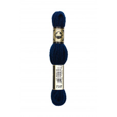 Нитки DMC Tapestry & Embroidery Wool Very Dark Cobalt Blue (4867307)