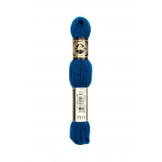 Нитки DMC Tapestry & Embroidery Wool Dark Electric Blue (4867311)