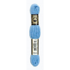 Нитки DMC Tapestry & Embroidery Wool Light Electric Blue (4867313)