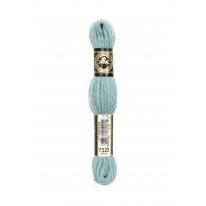 Нитки DMC Tapestry & Embroidery Wool Light Blue Spruce (4867323)