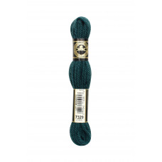 Нитки DMC Tapestry & Embroidery Wool Very Dark Blue Spruce (4867329)
