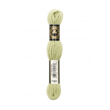 Нитки DMC Tapestry & Embroidery Wool Light Medium Loden Green (4867361)