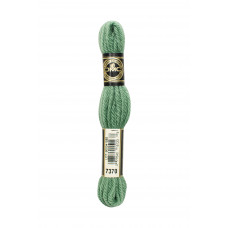 Нитки DMC Tapestry & Embroidery Wool Medium Spruce Green ( 4867370)