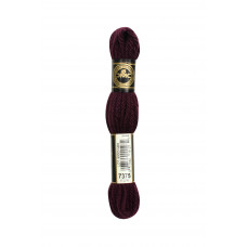 Нитки DMC Tapestry & Embroidery Wool Very Dark Wine Berry (4867375)