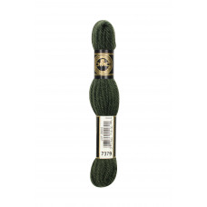Нитки DMC Tapestry & Embroidery Wool Ultra Dark Loden Green ( 4867379)
