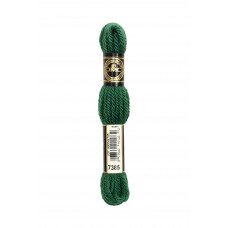 Нитки DMC Tapestry & Embroidery Wool Dark Spruce Green (4867385)
