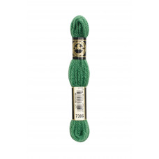 Нитки DMC Tapestry & Embroidery Wool Medium Dark Spruce Green (4867386)