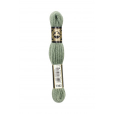 Нитки DMC Tapestry & Embroidery Wool Medium Grey Green (4867392)