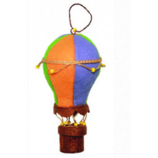 Набор для изготовления игрушек Чарівна мить Воздушный шар (В-191)