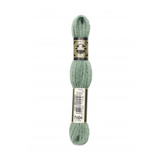 Нитки DMC Tapestry & Embroidery Wool Medium Juniper Green (4867404)
