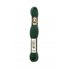 Нитки DMC Tapestry & Embroidery Wool Very Dark Spruce Green (4867428)