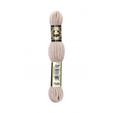 Нитки DMC Tapestry & Embroidery Wool Light Taupe (4867520)