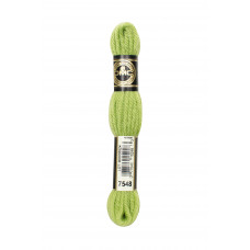 Нитки DMC Tapestry & Embroidery Wool Light Lime Green (4867548)