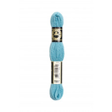 Нитки DMC Tapestry & Embroidery Wool Light Teal Blue (4867597)