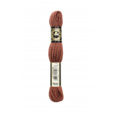 Нитки DMC Tapestry & Embroidery Wool Medium Dark Copper ( 4867632)