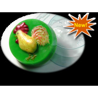 Форма для мила Only Кукуріку