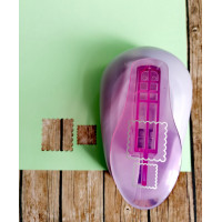 Фігурний діркопробивач на 2 елемента Чарівна Мить Печиво (CD99XXL/23)