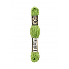 Нитки DMC Tapestry & Embroidery Wool Medium Dark Celery Green (4867770)