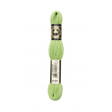 Нитки DMC Tapestry & Embroidery Wool Medium Celery Green (4867771)