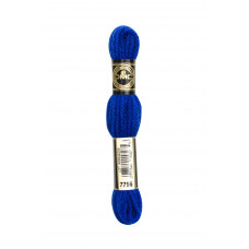 Нитки DMC Tapestry & Embroidery Wool Dark Royal Blue (4867796)