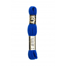 Нитки DMC Tapestry & Embroidery Wool Medium Royal Blue (4867797)