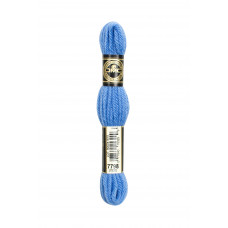 Нитки DMC Tapestry & Embroidery Wool Medium Blue (4867798)