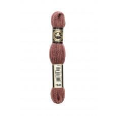 Нитки DMC Tapestry & Embroidery Wool Medium Dark Hazelnut (4867840)