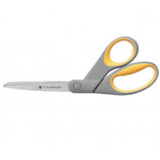 Титановые портновские ножницы Westcott Titanium Bent Sewing Scissors 8 (13731)