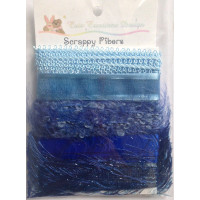 Набір декоративних стрічок Сute Creations Тіємничі води (MW007)