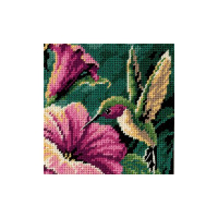 Набір для вишивання Dimensions Колібрі (07210)
