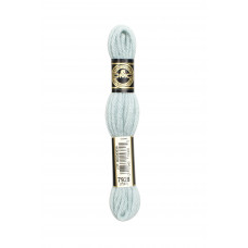 Нитки DMC Tapestry & Embroidery Wool Ultra Light Blue Spruce (4867928)