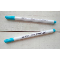 Водорастворимый маркер для ткани Only, синий (М-001)