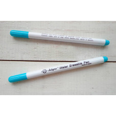 Водорозчинний маркер для тканин Чарівна мить, синій (М-001)
