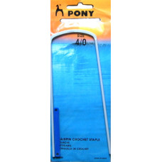 Вилка для вязания Pony, 4/0 (60606)