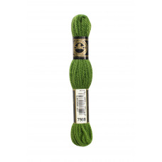 Нитки DMC Tapestry & Embroidery Wool Medium Dark Lime Green (4867988)